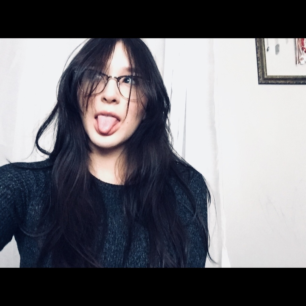 Meet your Posher, Delancy